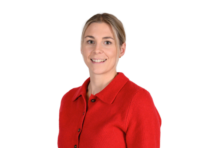 Stephanie Leiendecker